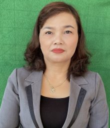 CAO THỊ TOAN