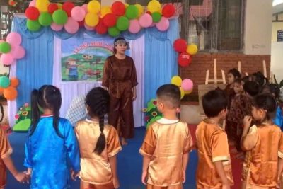 Quy định về quản lý và tổ chức dạy học online trong cơ sở GDPT và cơ sở GDTX